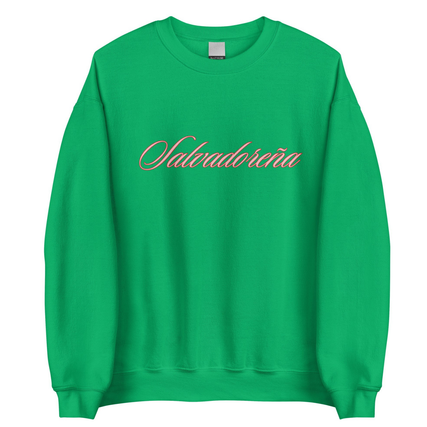 Salvadoreña Club Unisex Sweatshirt